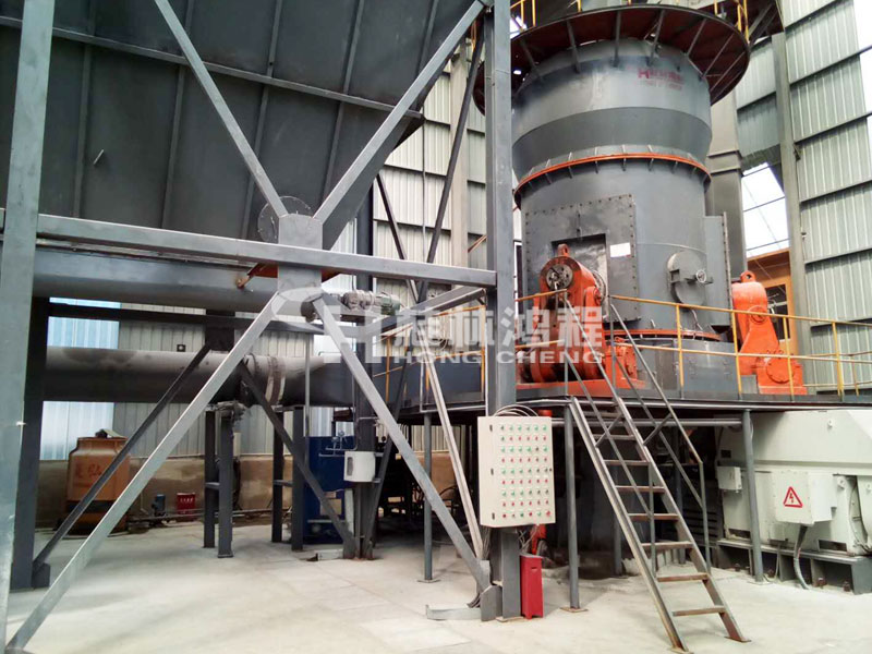 水泥熟料磨粉机,立磨,雷蒙磨,超细磨粉机