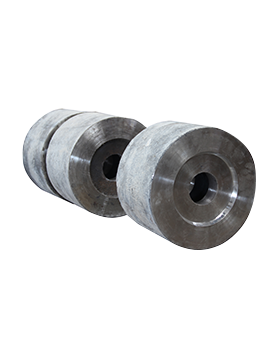 磨粉机生产线配置磨辊